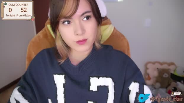 fijisakistar Chaturbate 19-03-2024 Trans