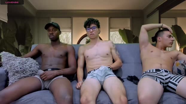 heteros_men Chaturbate 19-03-2024 Males