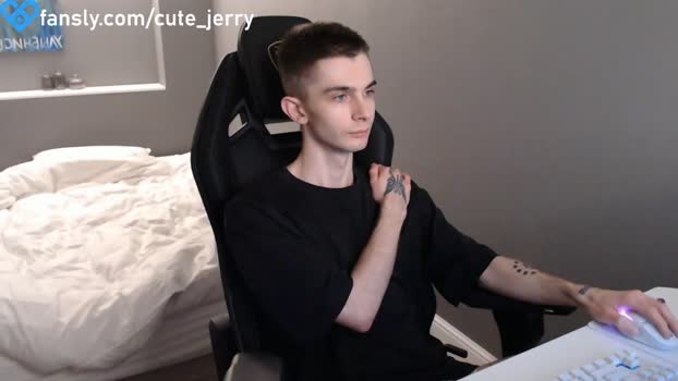 jerry_lucky Chaturbate 18-03-2024 Males