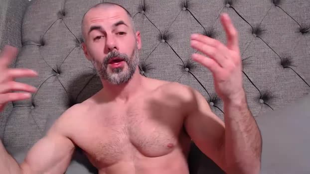 mrcooperxxx Chaturbate 19-03-2024 Males