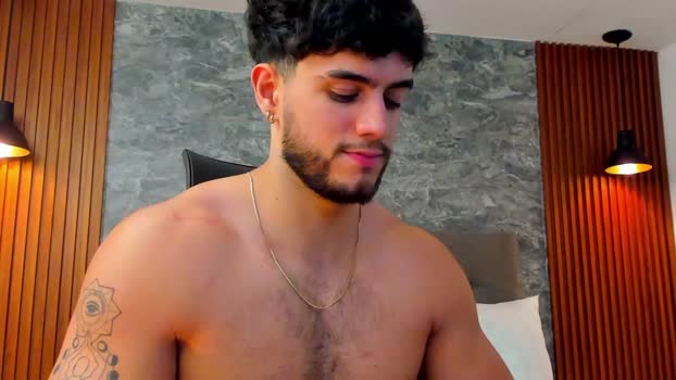 noha_miler Chaturbate 19-03-2024 Males