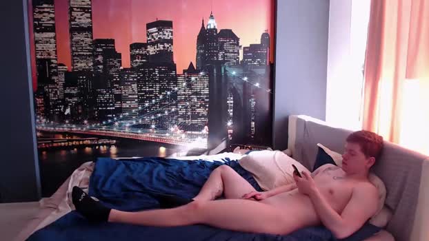 oliver_and_thomas Chaturbate 19-03-2024 Males