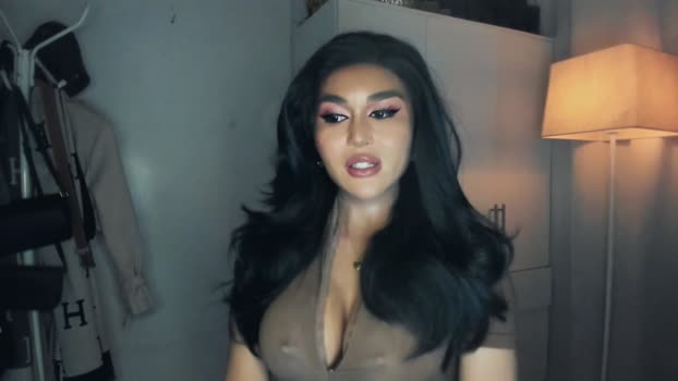 queenofamerica Chaturbate 19-03-2024 Trans
