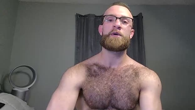 ryanhairystud Chaturbate 19-03-2024 Males