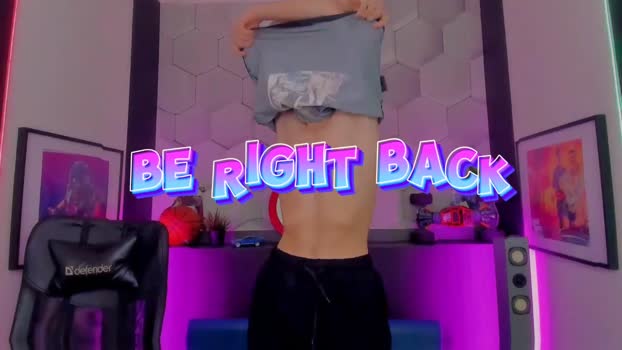 tayller_cute Chaturbate 19-03-2024 Males