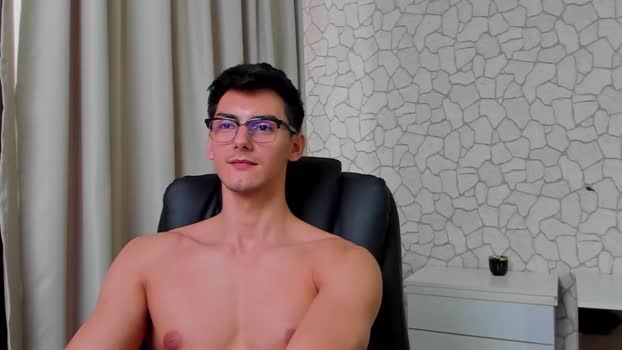 clintmasterss Chaturbate 20-03-2024 Males