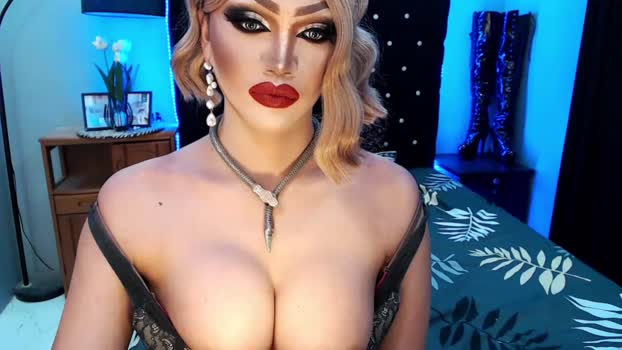 cutietrans4u Chaturbate 19-03-2024 Trans