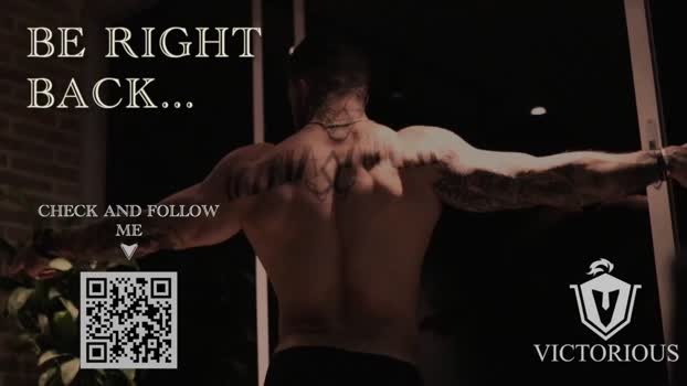 dominic_sullivan1 Chaturbate 20-03-2024 Males
