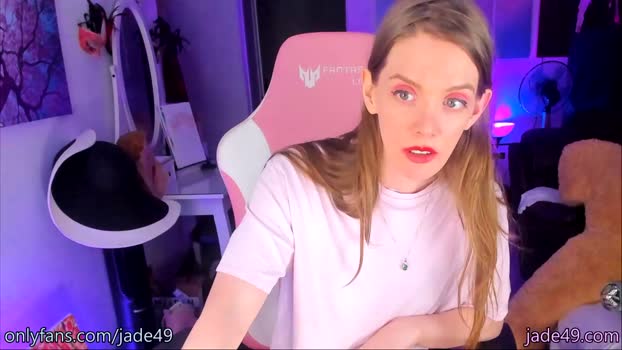 jade49 Chaturbate 20-03-2024 Trans