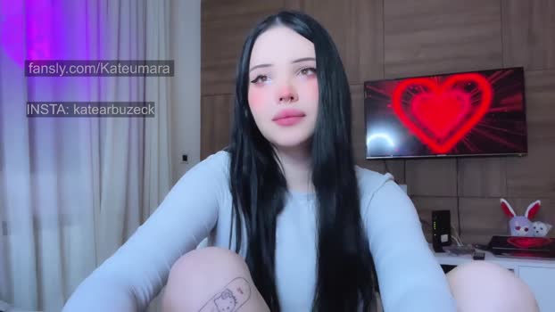kateumaru Chaturbate 19-03-2024 Trans