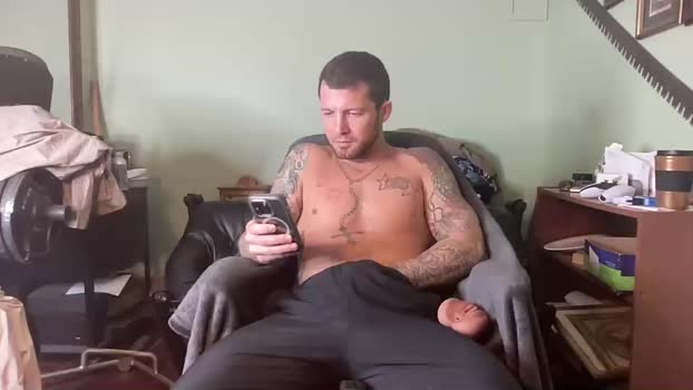 maxpleasant27 Chaturbate 20-03-2024 Males