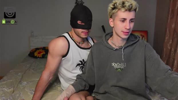 oliver_baker Chaturbate 20-03-2024 Males