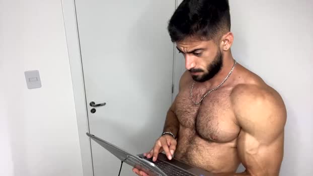 ouro1556 Chaturbate 20-03-2024 Males