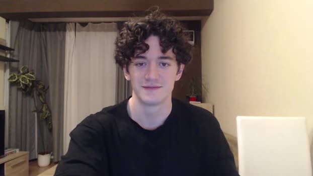 sam_winchest Chaturbate 20-03-2024 Males
