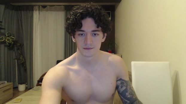 sam_winchest Chaturbate 20-03-2024 Males