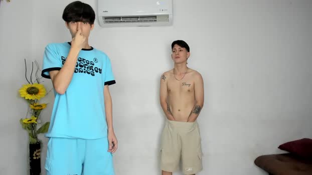 sexys_boys18 Chaturbate 20-03-2024 Males