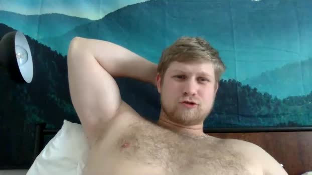 thehairyprince Chaturbate 19-03-2024 Males