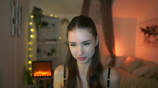abella_danger_x Chaturbate 21-03-2024 Trans