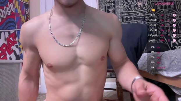 bigcocktween4u Chaturbate 21-03-2024 Males