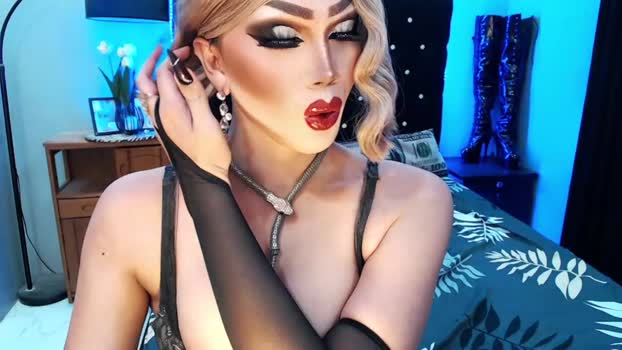 cutietrans4u Chaturbate 20-03-2024 Trans
