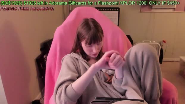 nacmar Chaturbate 21-03-2024 Trans