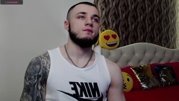 palmanford Chaturbate 21-03-2024 Males