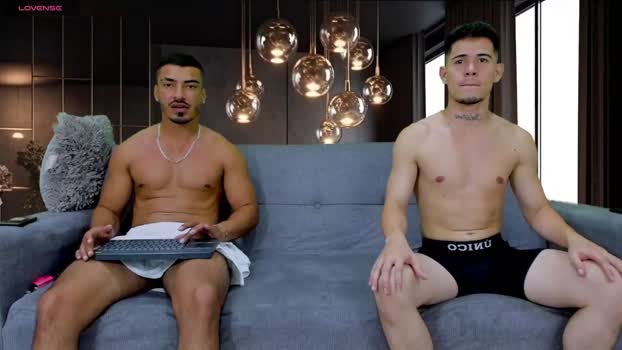 soccer_hot Chaturbate 21-03-2024 Males