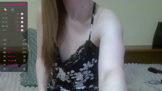 vitaminka_kiss97 Chaturbate 21-03-2024 Trans