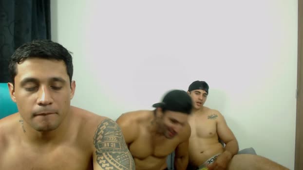 willhottwil1 Chaturbate 21-03-2024 Males