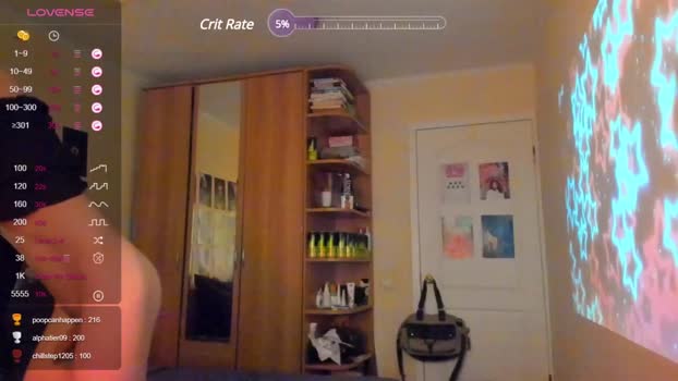 chloe_lorelai Chaturbate 22-03-2024 Trans