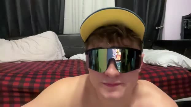 evanbrown333 Chaturbate 22-03-2024 Males