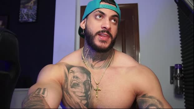 jackson__cottonwood Chaturbate 22-03-2024 Males