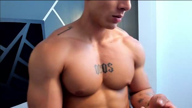johan_williams_07 Chaturbate 22-03-2024 Males