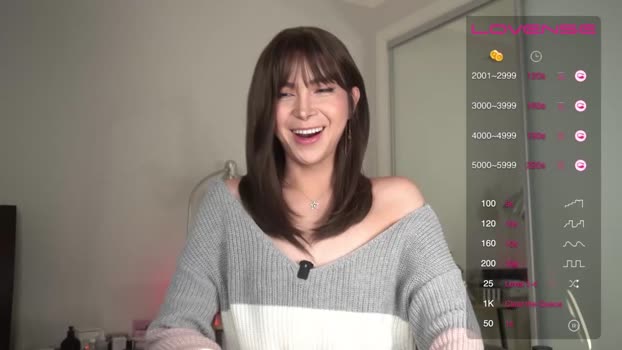 johannarodriguez23 Chaturbate 22-03-2024 Trans