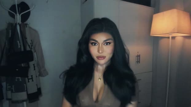 queenofamerica Chaturbate 22-03-2024 Trans