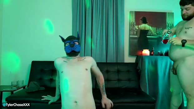 tylerchasexxx Chaturbate 22-03-2024 Males