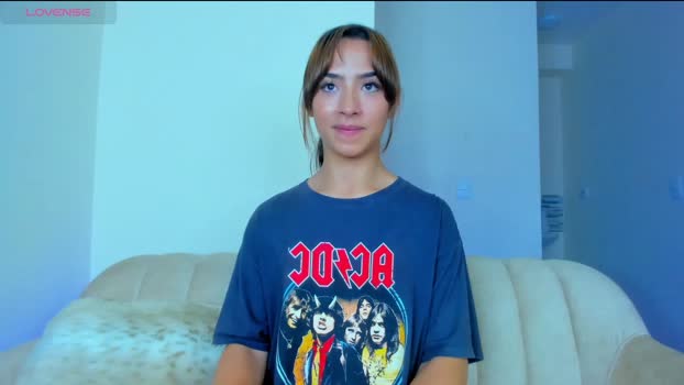 agathauwuart Chaturbate 23-03-2024 Trans