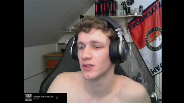 anythingrp Chaturbate 22-03-2024 Males