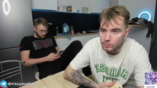 borsh_ Chaturbate 22-03-2024 Males