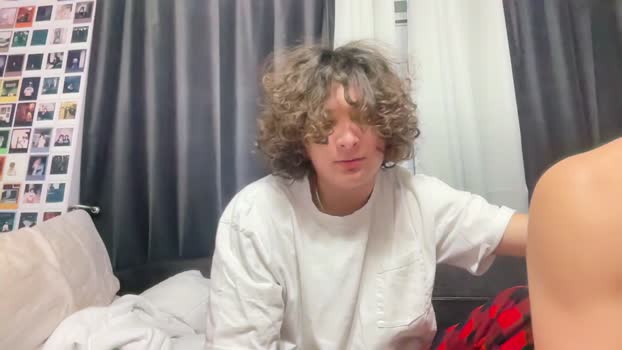 evanbrown333 Chaturbate 23-03-2024 Males
