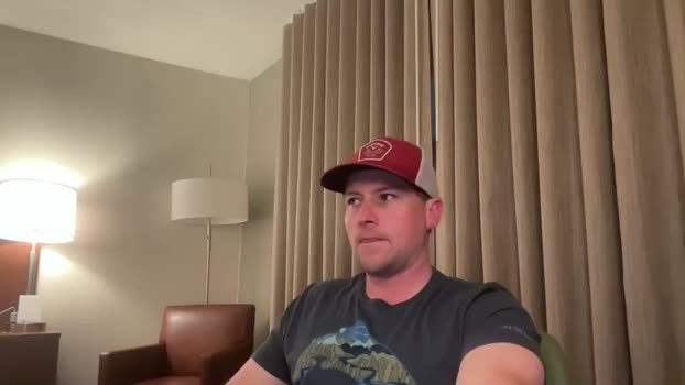 golfman234 Chaturbate 23-03-2024 Males