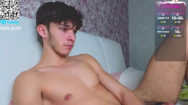 james_friends Chaturbate 22-03-2024 Males