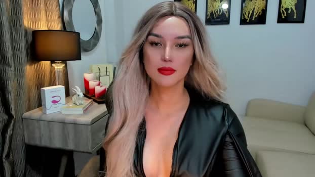 msmonicathrone Chaturbate 23-03-2024 Trans