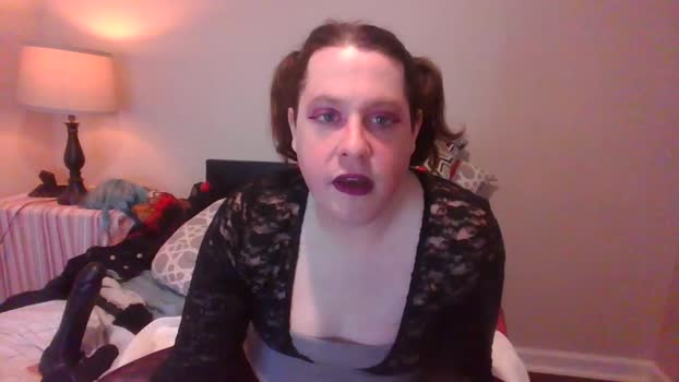 mxsissycharlotte Chaturbate 22-03-2024 Trans