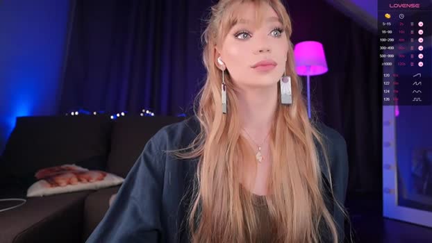 northern_princess Chaturbate 22-03-2024 Trans
