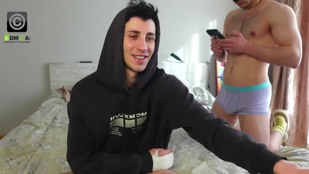oliver_baker Chaturbate 23-03-2024 Males