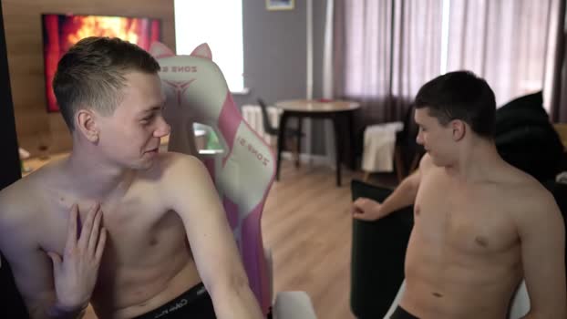 podonk1 Chaturbate 23-03-2024 Males