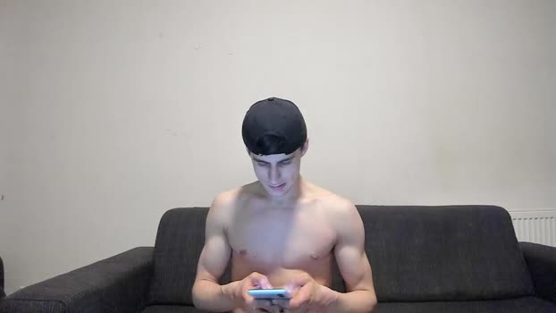 skinnyguywithbigd Chaturbate 22-03-2024 Males
