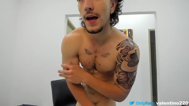 valentino2201 Chaturbate 23-03-2024 Males