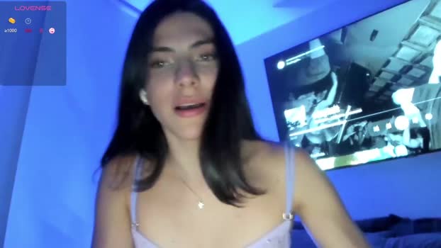angelturned01 Chaturbate 24-03-2024 Trans